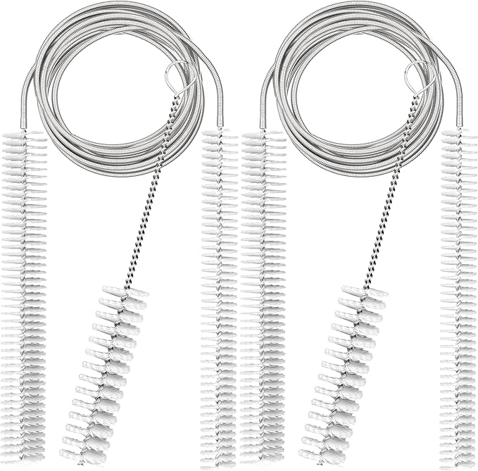 resplabsĀ® CPAP Hose Cleaning Brush