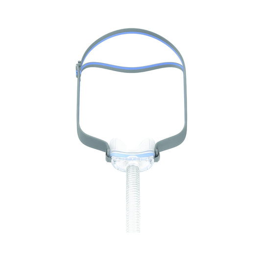 ResMed AirFit N30 Nasal CPAP Mask - resplabs