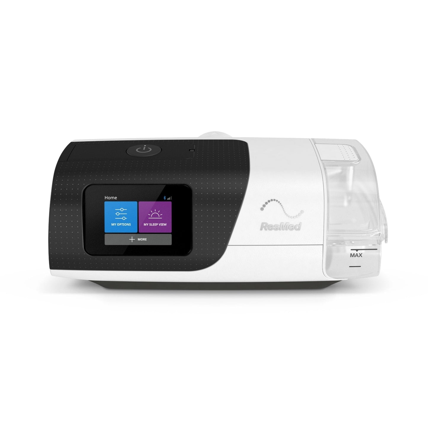 ResMed AirSense 11 AutoSet CPAP Machine - resplabs