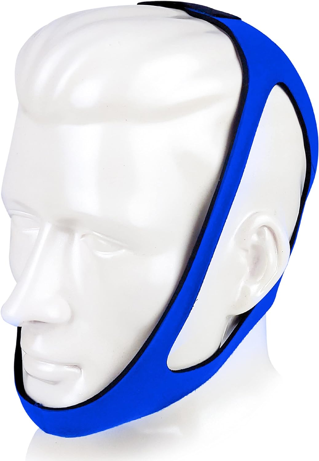 resplabs Chin Strap for CPAP Users - resplabs