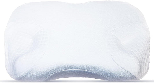resplabs CPAP Pillow with Extra Pillowcase Included - resplabs