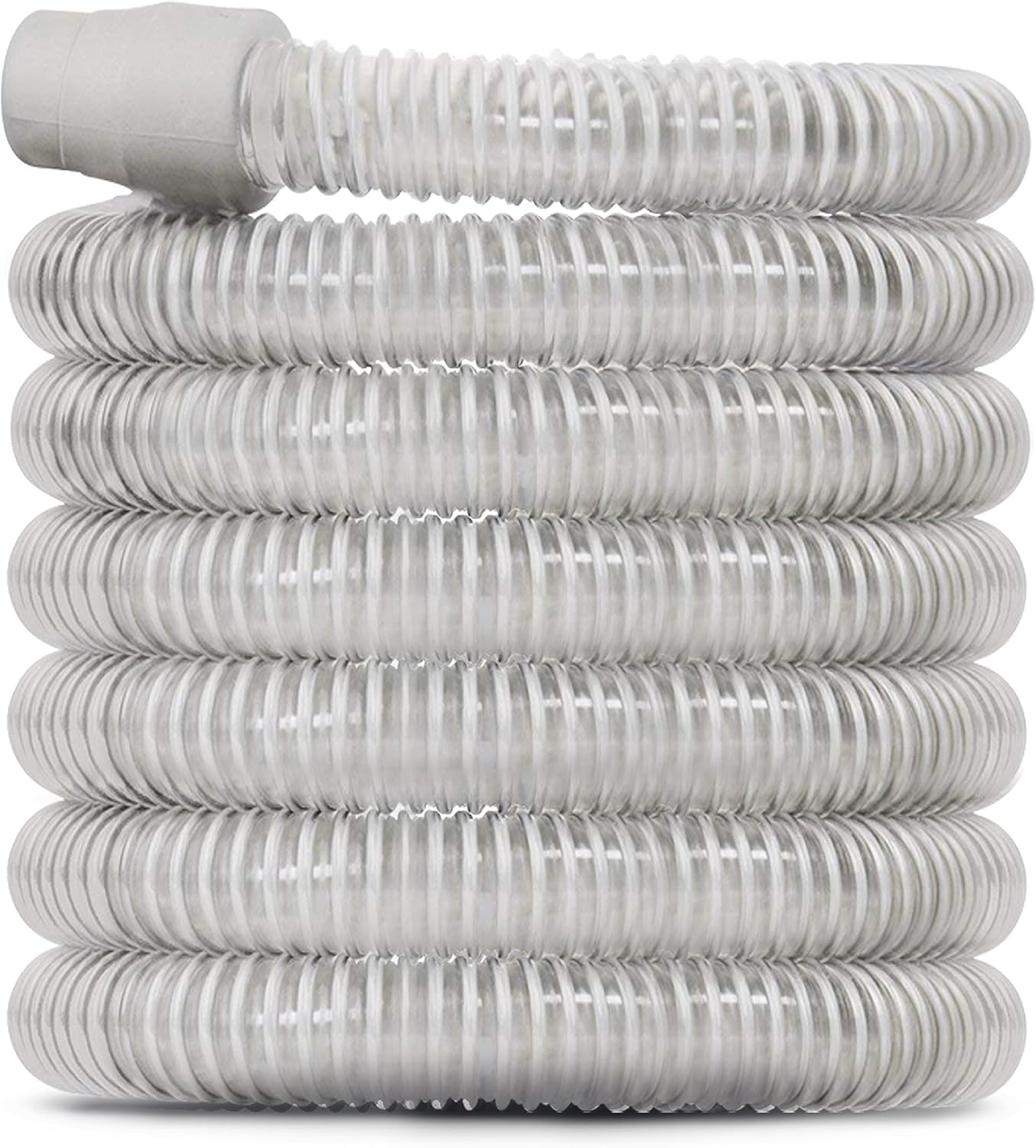 resplabs® CPAP Hose - Standard 10 Foot Universal CPAP Tubing Replacement