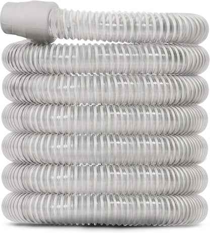 resplabs® CPAP Hose - Standard 10 Foot Universal CPAP Tubing Replacement
