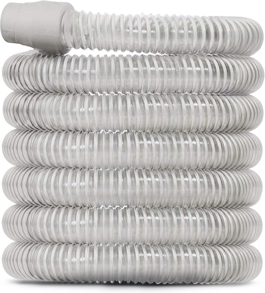 resplabs® CPAP Hose - Standard 10 Foot Universal CPAP Tubing Replacement