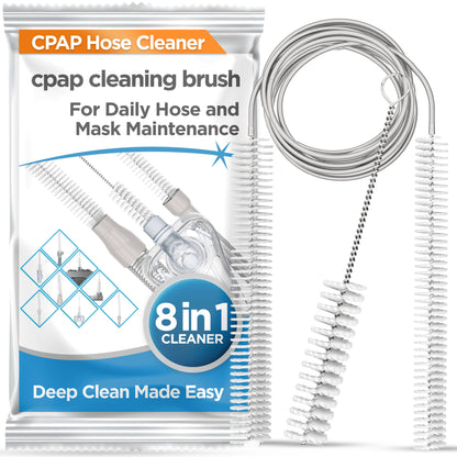 resplabs® CPAP Hose Cleaning Brush
