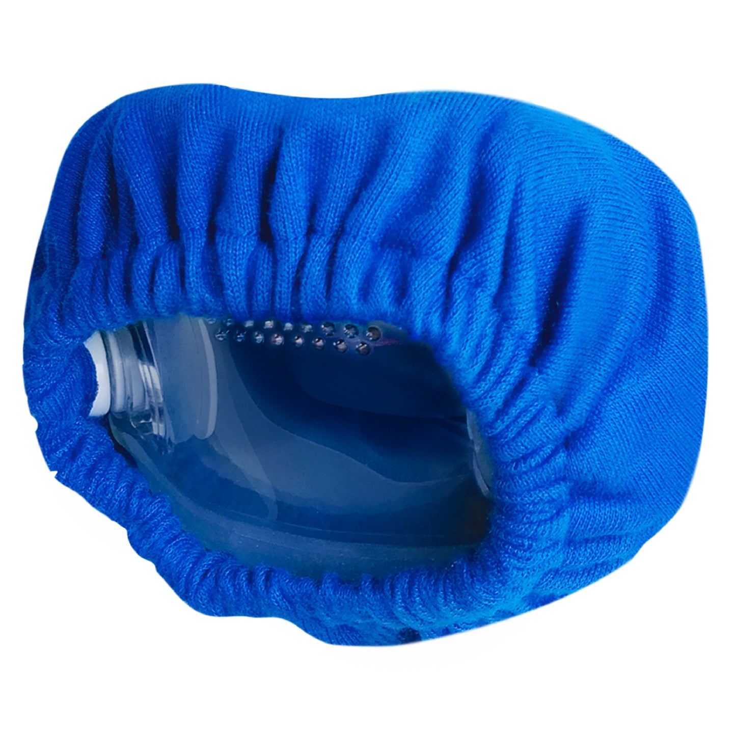 resplabs CPAP Mask Liners - Universal Fit, Reusable Cover - resplabs