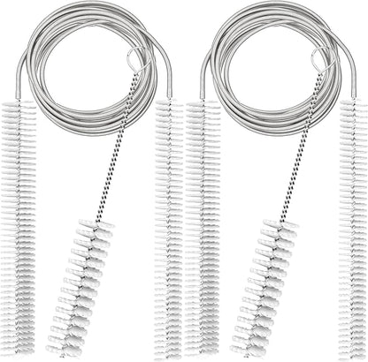resplabs® CPAP Hose Cleaning Brush