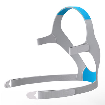 resplabs CPAP Headgear Compatible with The ResMed AirFit AirTouch F20 Mask - Generic CPAP Mask Head Gear Replacement