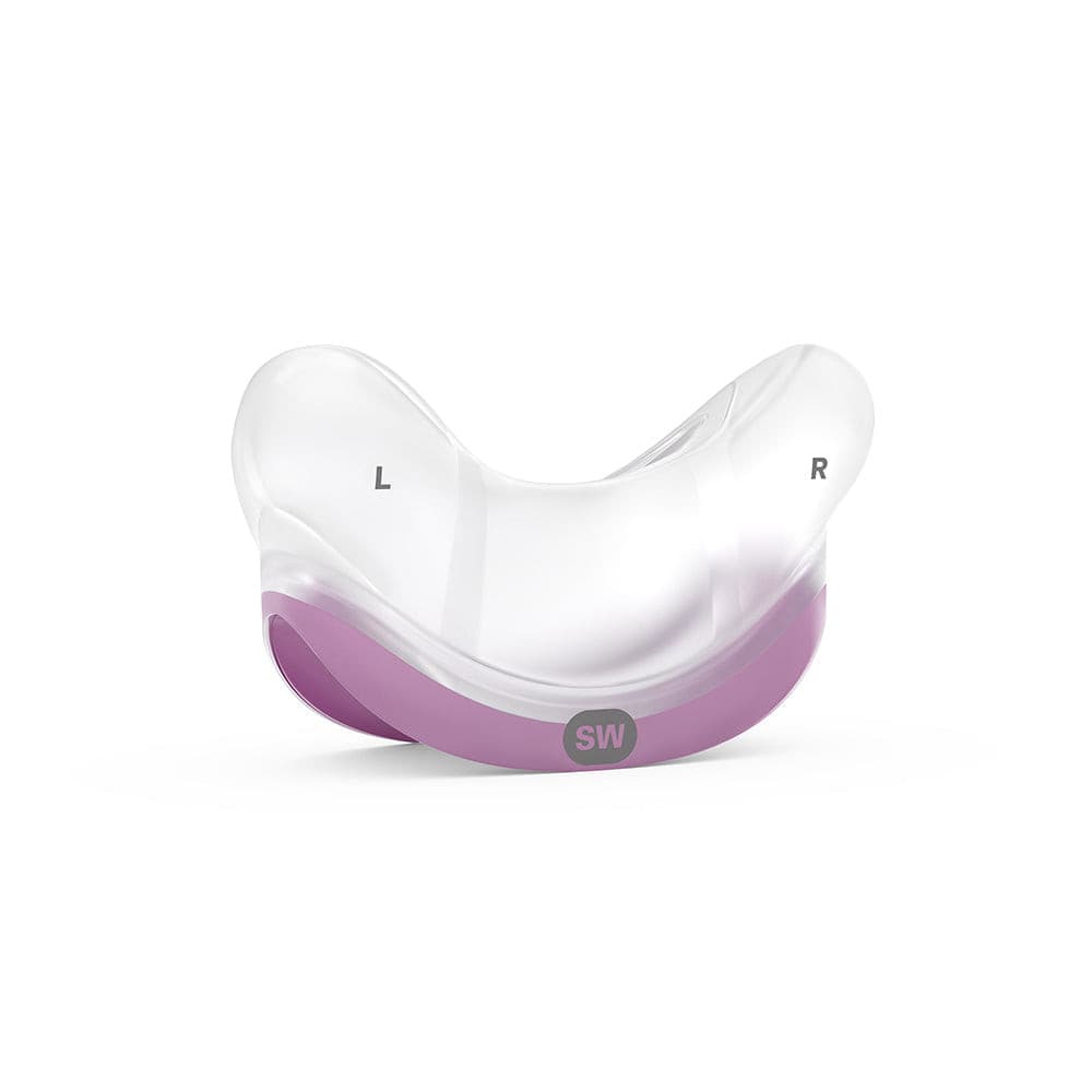 Cushions for the AirFit N30 Nasal CPAP Mask - resplabs