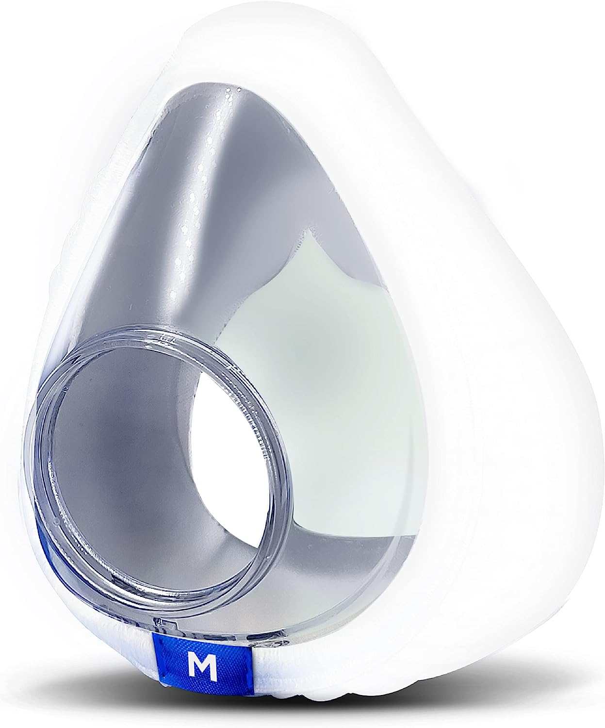 resplabs CPAP Mask Liners Compatible with the ResMed AirFit, AirTouch F20 CPAP Mask - resplabs