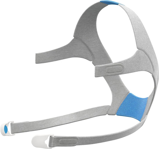 ResMed AirFit F20 CPAP Mask Replacement Headgear - resplabs