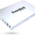 freedom V2 CPAP Battery Backup Power Supply - resplabs