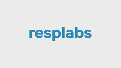 resplabs® CPAP Filters Compatible with React Health Luna G3 CPAP Machine