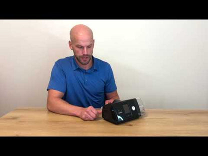 resplabs® CPAP Filters Compatible with the ResMed AirSense, AirCurve 10, S9 CPAP and BiPAP Machines