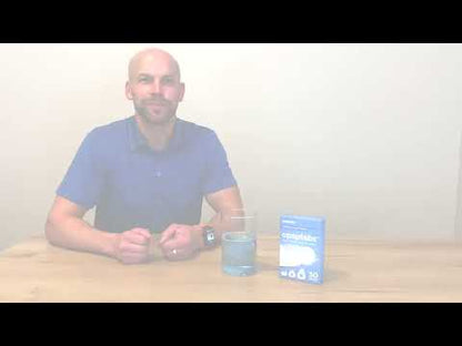 resplabs® CPAP Cushion Cleaning Tablets - cpaptabs