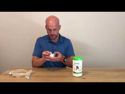resplabs® CPAP Mask Wipes