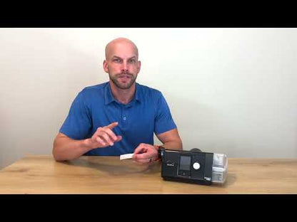 resplabs® CPAP Filters Compatible with the ResMed AirSense, AirCurve 10, S9 CPAP and BiPAP Machines