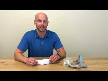 respLabs CPAP Comfort Liner - cpaphat 2-Pack - Helps Reduce Strap Marks and Hair Damage - Ultra-Soft Protection for Most CPAP Masks - Universal Fit Design