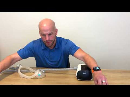 resplabs® CPAP Hose - Standard 6 Foot Universal CPAP Tubing Replacement