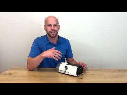 resplabs® CPAP Filters Compatible with The ResMed AirSense 11 CPAP and BiPAP Machines