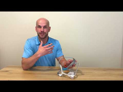 resplabs CPAP Headgear Compatible with The ResMed AirFit AirTouch F20 Mask - Generic CPAP Mask Head Gear Replacement