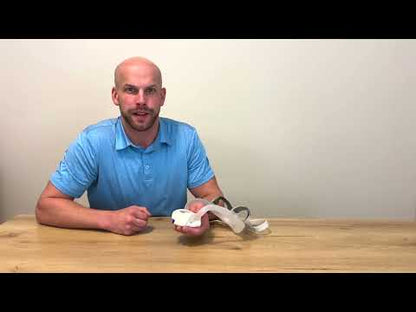 resplabs CPAP Mask Liners Compatible with DreamWear Full Face CPAP Masks - Soft Reusable Comfort Covers