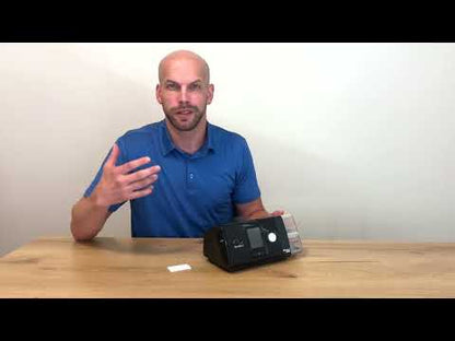 resplabs® CPAP Filters Compatible with the ResMed AirSense, AirCurve 10, S9 CPAP and BiPAP Machines