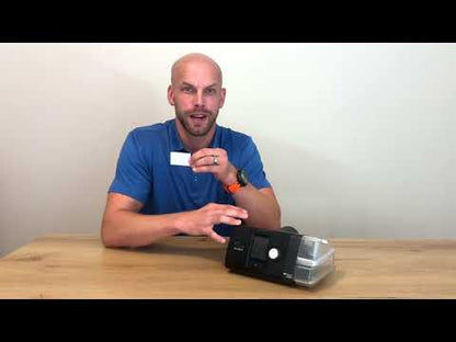 resplabs® CPAP Filters Compatible with the ResMed AirSense, AirCurve 10, S9 CPAP and BiPAP Machines