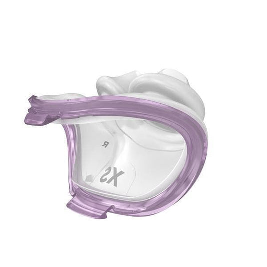 ResMed AirFit P10 Nasal Pillow CPAP Mask Cushion Replacement - resplabs