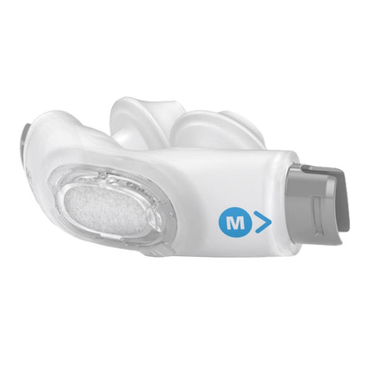 ResMed AirFit P30i Nasal Pillow CPAP Mask Cushion Replacement - resplabsResMed
