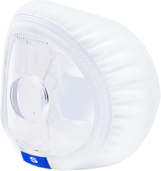 resplabs CPAP Mask Liners Compatible with the Philips Respironics Amara View Full Face CPAP Masks - resplabsresplabs