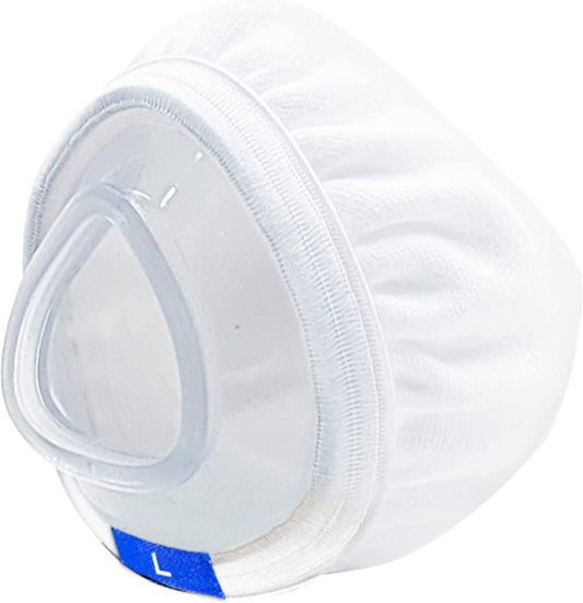 resplabs CPAP Mask Liners Compatible with the Philips Respironics Wisp Nasal CPAP Masks - resplabsresplabs