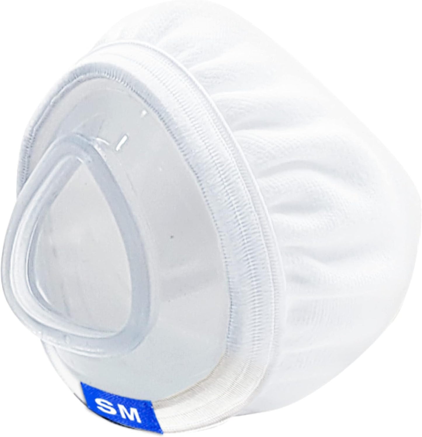 resplabs CPAP Mask Liners Compatible with the Philips Respironics Wisp Nasal CPAP Masks - resplabsresplabs