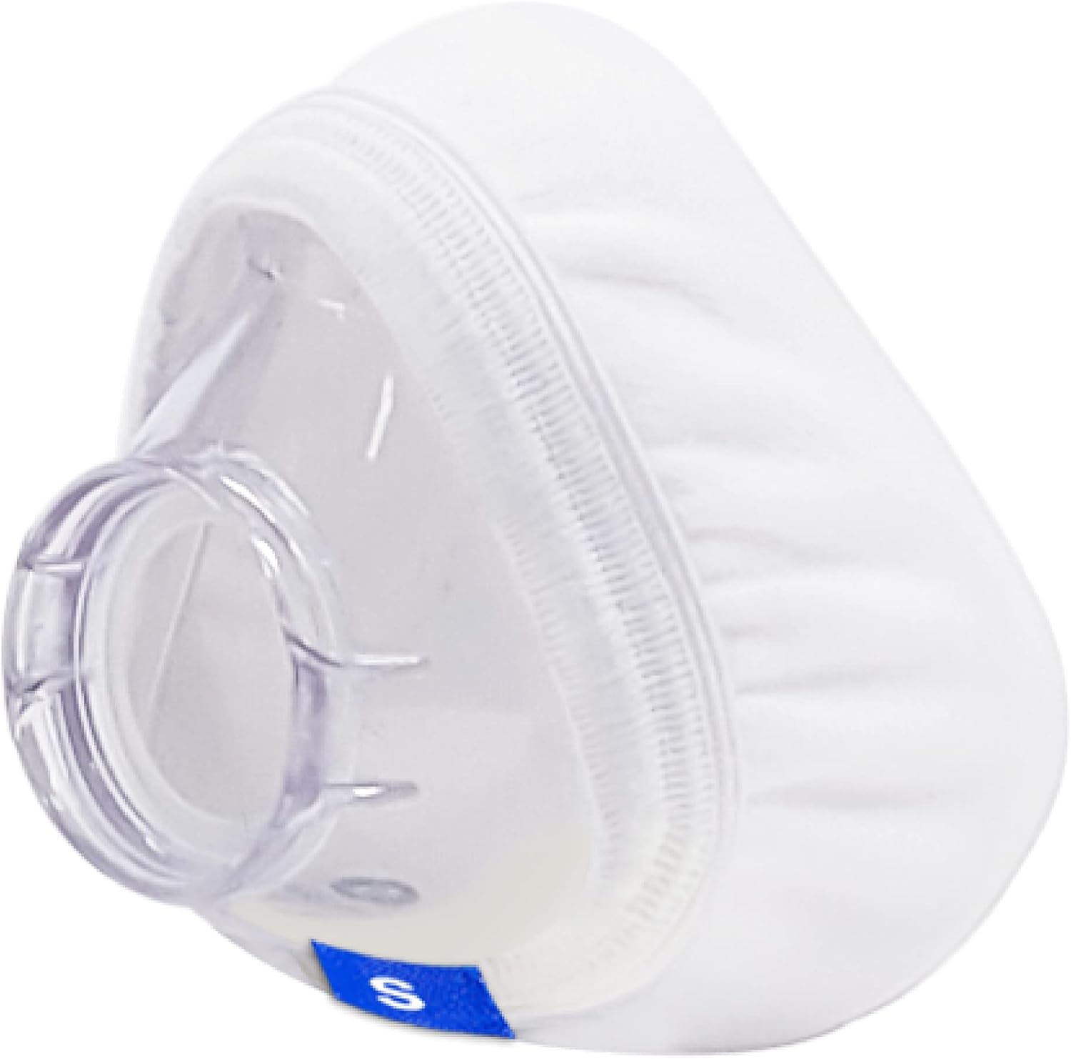 resplabs CPAP Mask Liners Compatible with the ResMed AirFit N20 Nasal CPAP Masks - resplabsresplabs