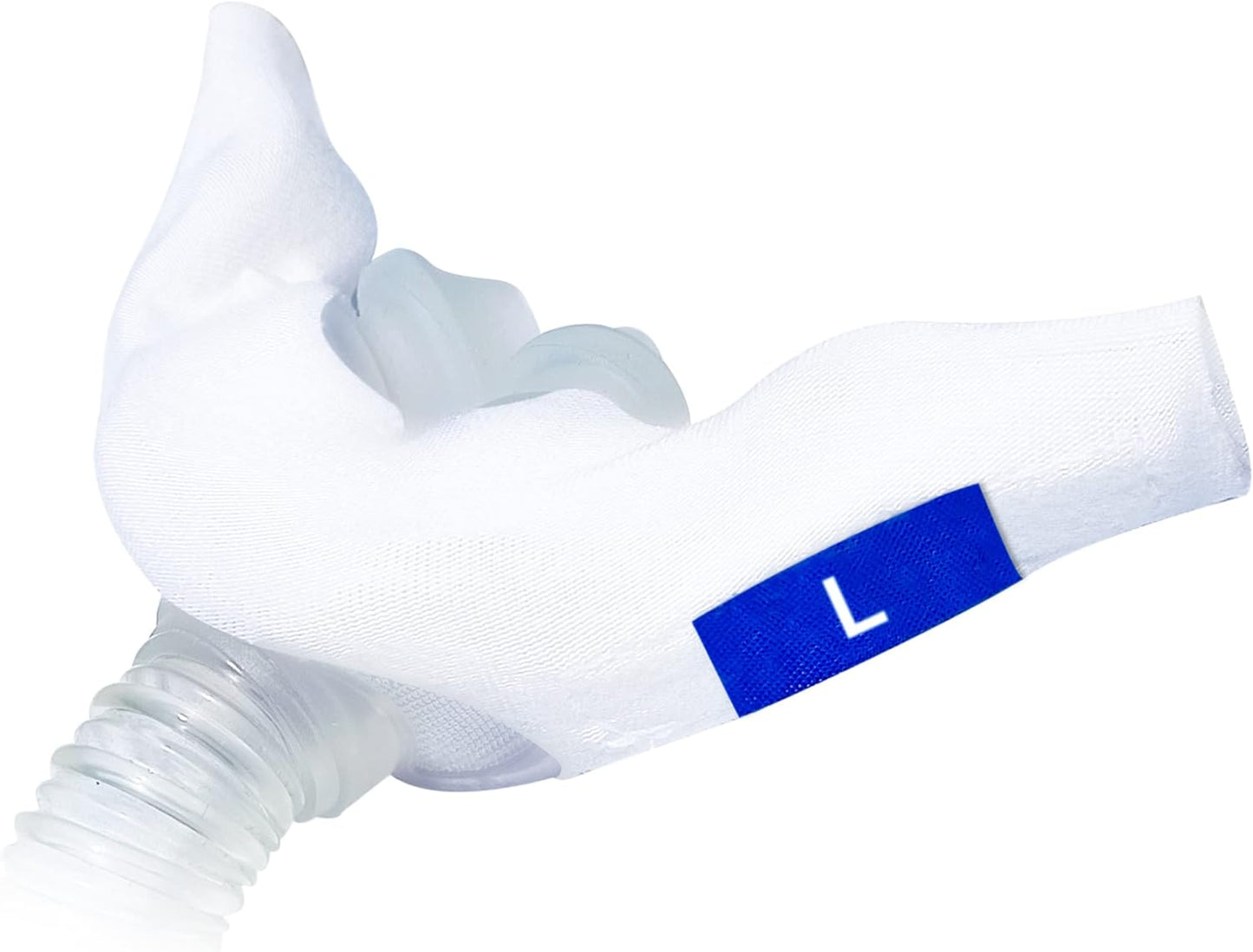 resplabs CPAP Mask Liners Compatible with the ResMed AirFit P10 Nasal Pillow - resplabsresplabs