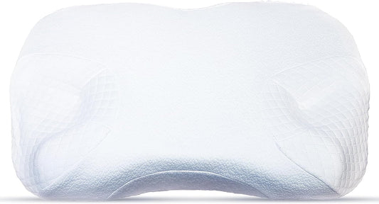 resplabs CPAP Pillow with Extra Pillowcase Included - resplabsresplabs