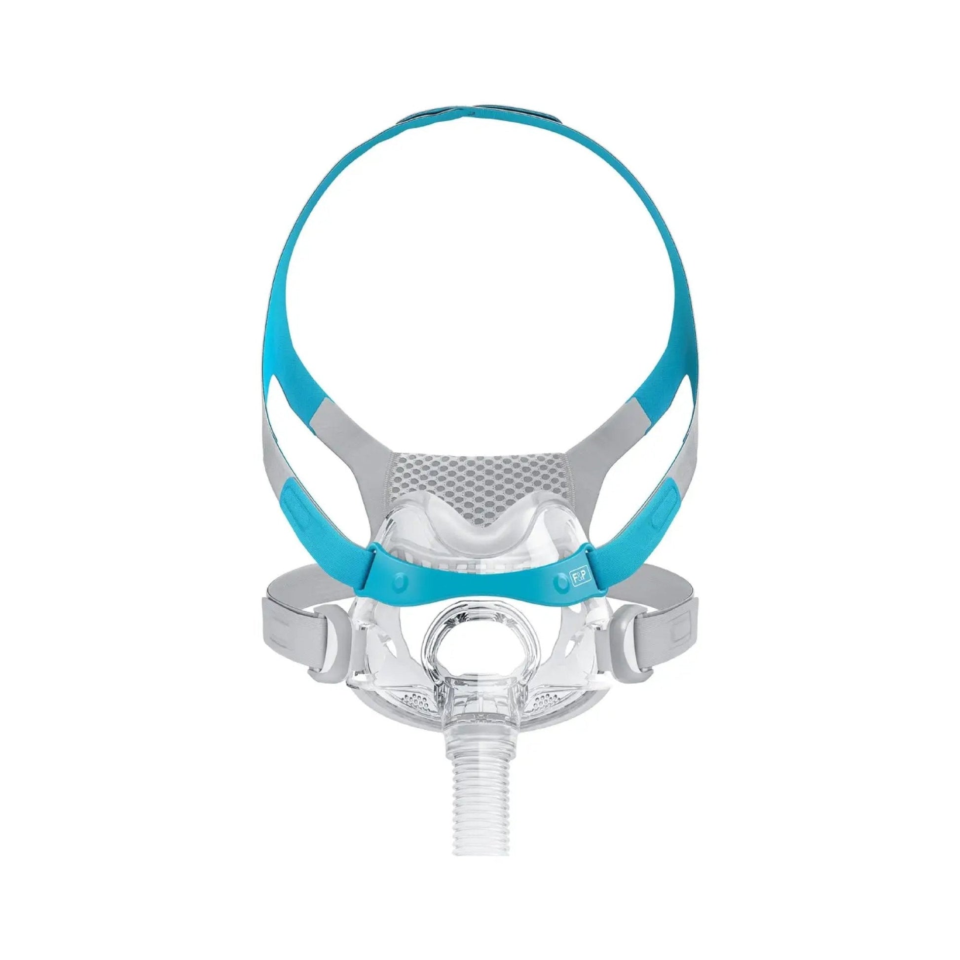 F&P Evora™ Minimal Contact Full Face CPAP Mask - resplabs