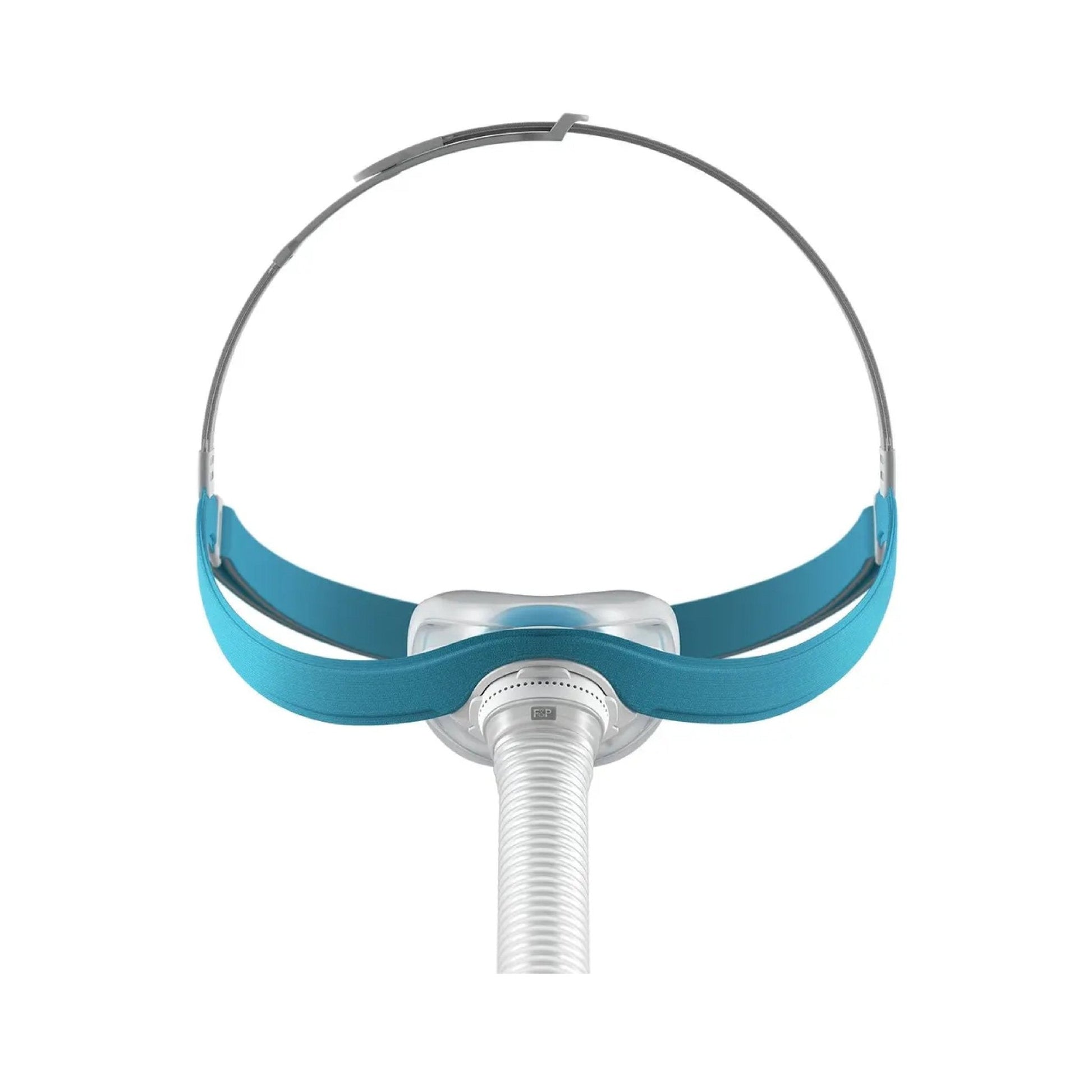 F&P Evora Minimal Contact Nasal CPAP Mask - resplabs