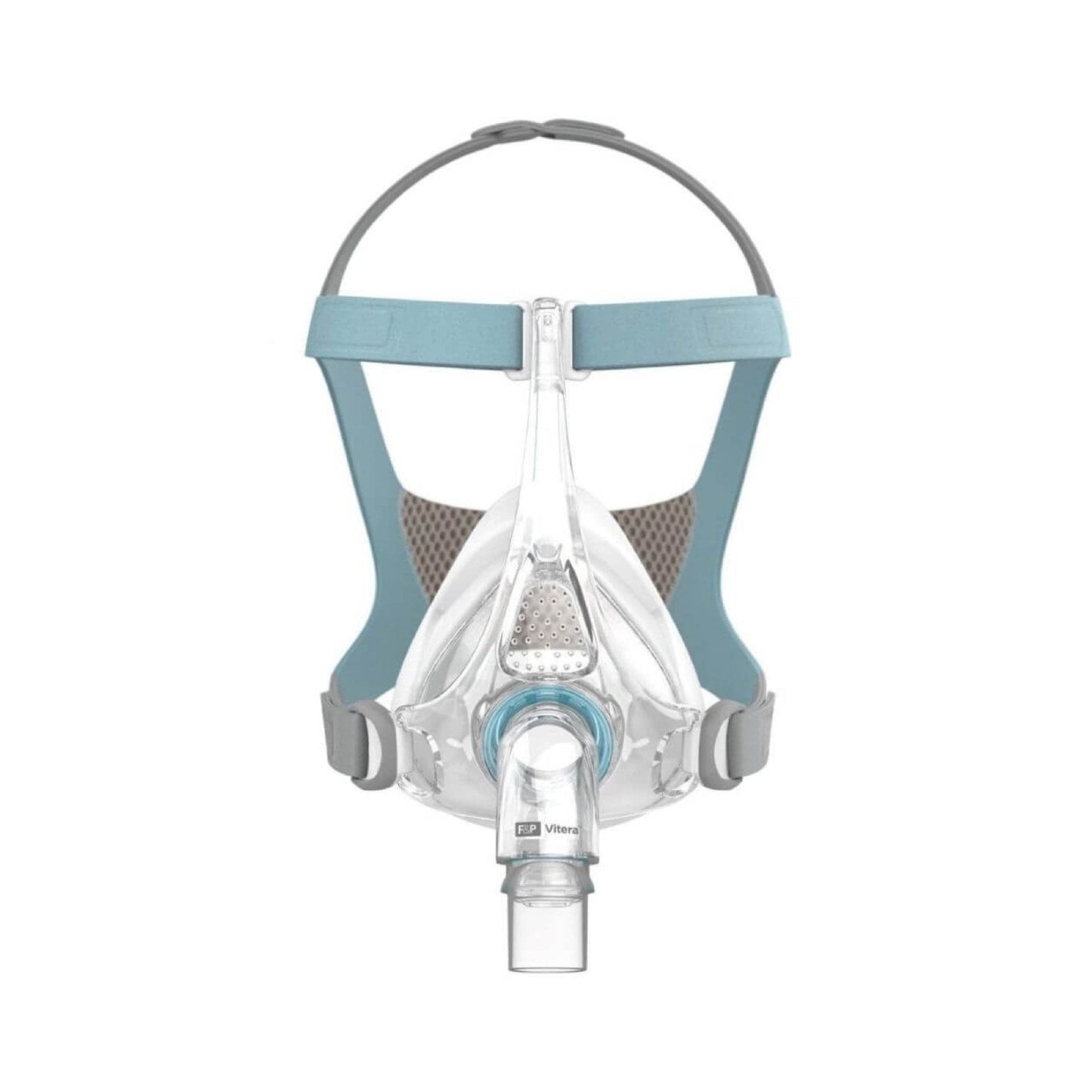 F&P Vitera™ Full Face CPAP Mask - resplabs