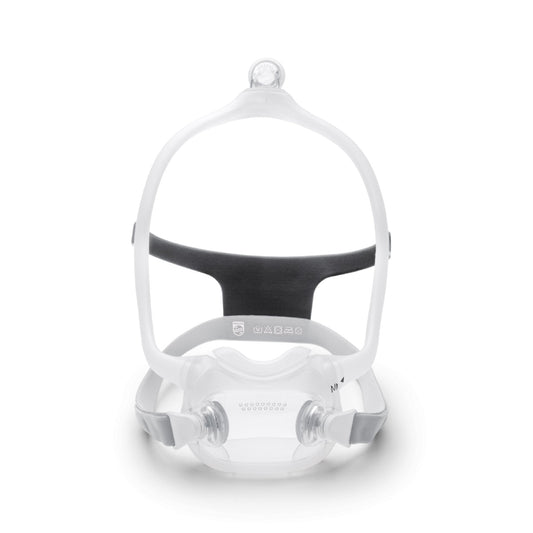 Philips Respironics DreamWear Full Face CPAP Mask - resplabs