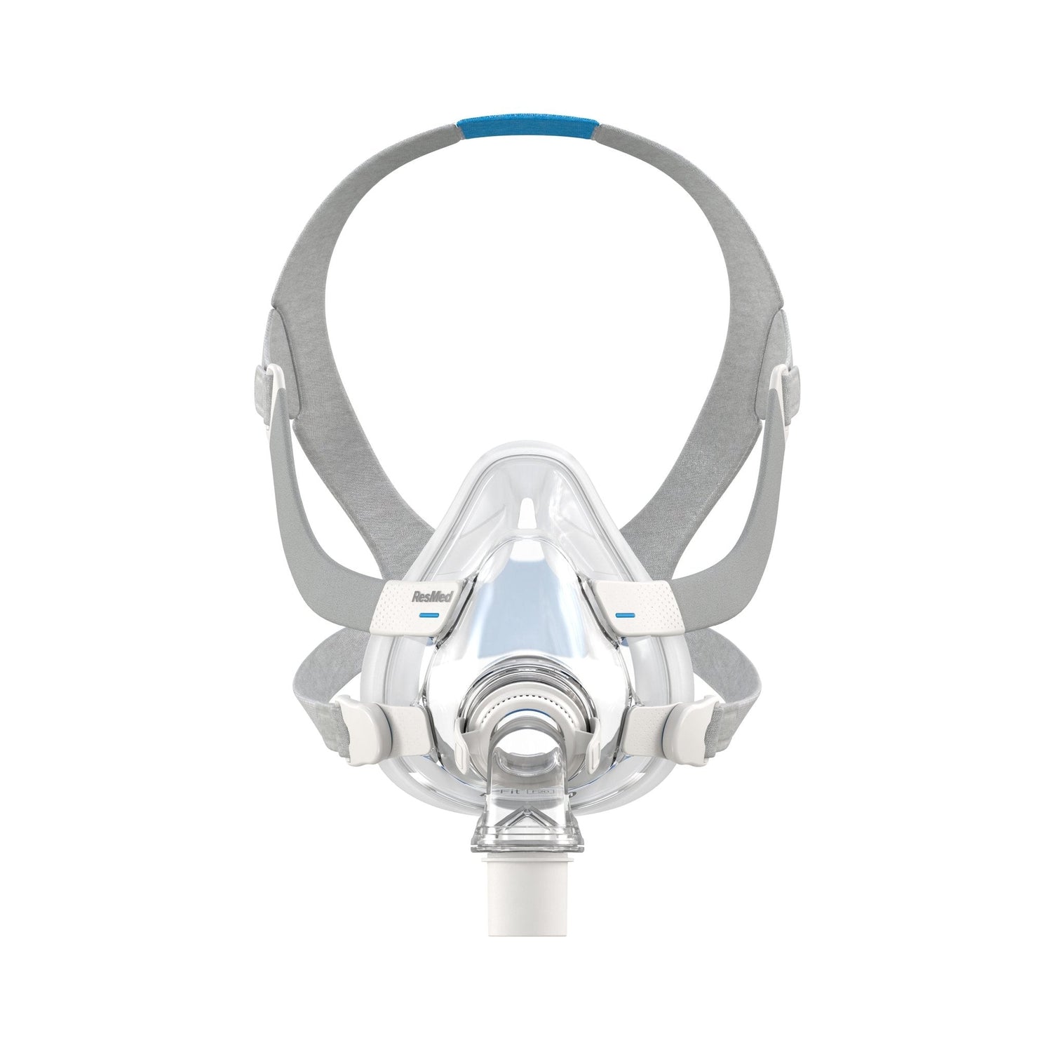 ResMed AirFit F20 Full Face CPAP Mask - resplabs