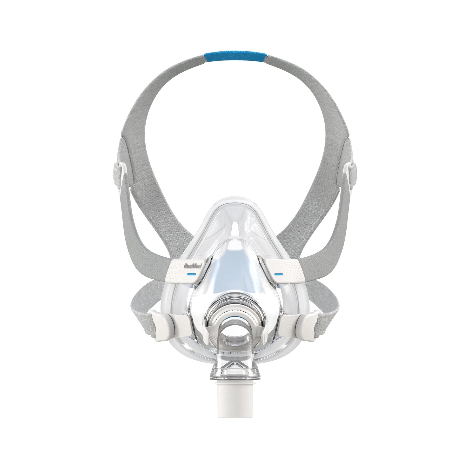 ResMed AirFit F20 Full Face CPAP Mask - resplabs