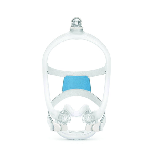 ResMed AirFit F30i Full Face CPAP Mask - resplabs