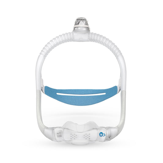 ResMed AirFit N30i Nasal CPAP Mask - resplabs