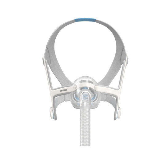 ResMed AirTouch N20 Nasal CPAP Mask - resplabs