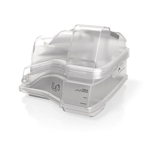 Standard Water Chamber Replacement Tub for the AirSense 10, AirStart 10, and AirCurve 10 Humidair Heated Humidifier - Sleep Technologies