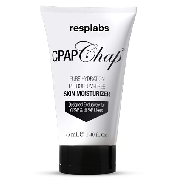 cpapchap CPAP Moisture Therapy Cream, 1.4 fl oz