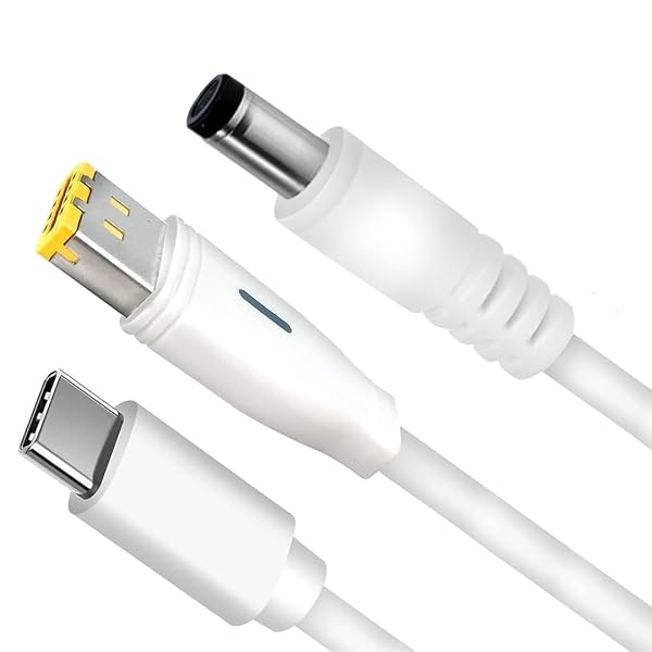 24V Machine Cable for ResMed AirSense 10, 11, AirMini & Luna G3