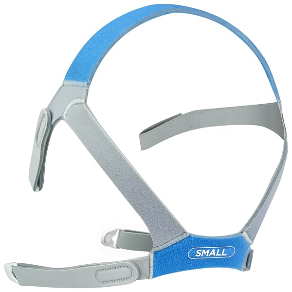 Headgear for AirFit F40