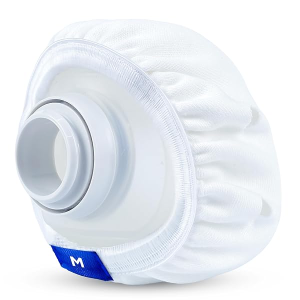 Mask Liners for AirFit F40, 4 pack